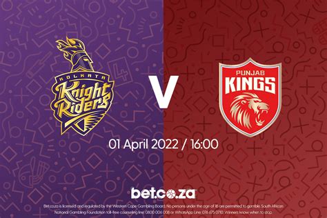 punjab kings betting tips - Kolkata Knight Riders vs Punjab Kings Predictions & Tips 